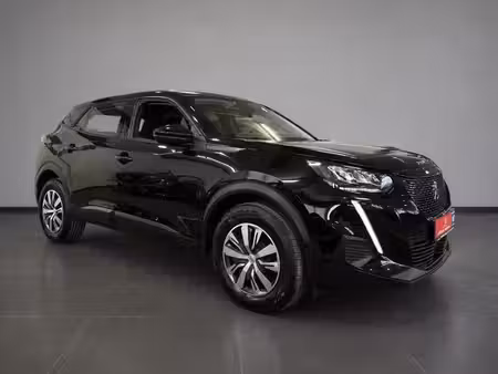 Peugeot 2008 1.2 Active
