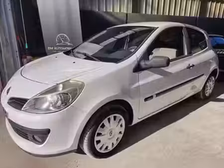 Renault Clio 1.5 dCi 70 Authentique