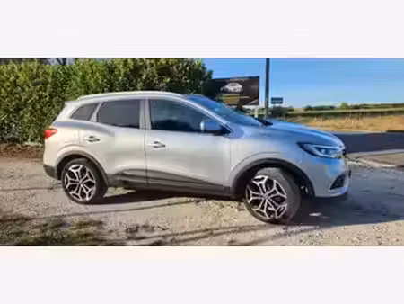 Renault Kadjar 1.5 dCi 115 Intens