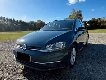 Volkswagen Golf TSI 85