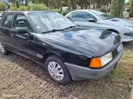 Audi 80 1.9