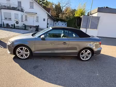 Audi A3 2.0 TDI 150 Ambition