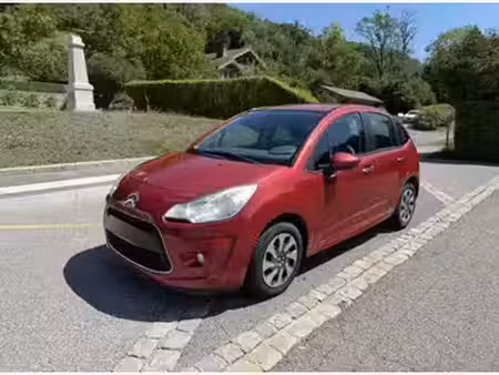 Citroën C3 1.4 HDi 70 Collection