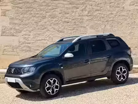 Dacia Duster 1.5 dCi 115 Prestige