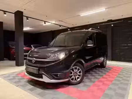 Fiat Doblo Cargo