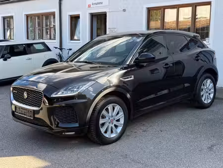 Jaguar E-Pace 2.0 R Dynamic SE 4x4