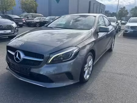 Mercedes-Benz Classe A A 250 2.0 211
