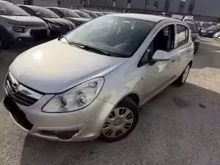 Opel Corsa 1.3 CDTI 75 Cosmo