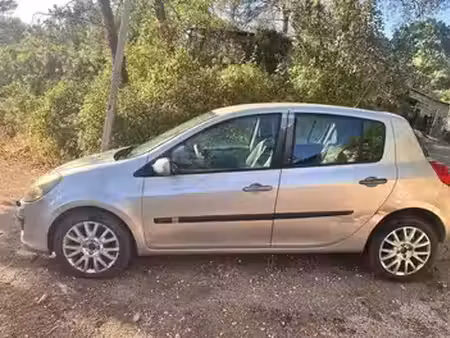 Renault Clio 1.5 dCi 85 Expression