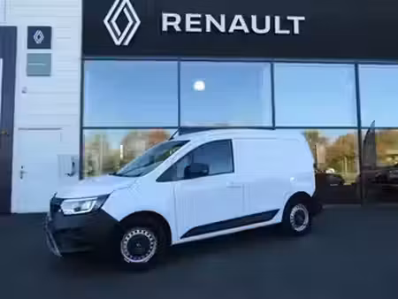 Renault Kangoo 1.5 dCi