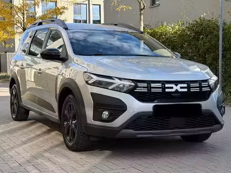 Dacia Jogger 1.0 110