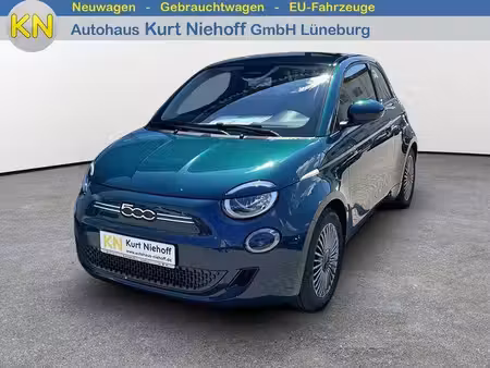 Fiat 500 95