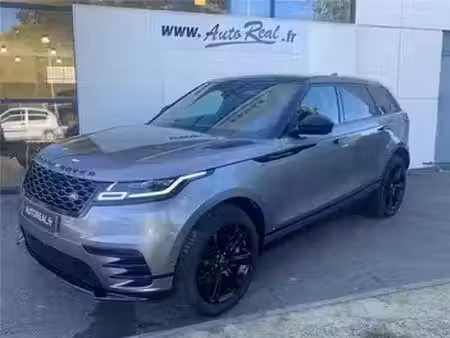 Land Rover Range Rover Velar P400E 2.0 404 R‑dynamic S 4x4