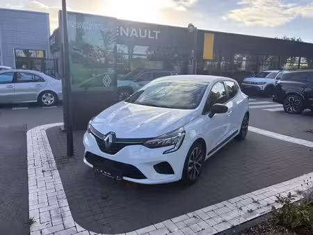 Renault Clio E-Tech 1.6 145 Équilibre