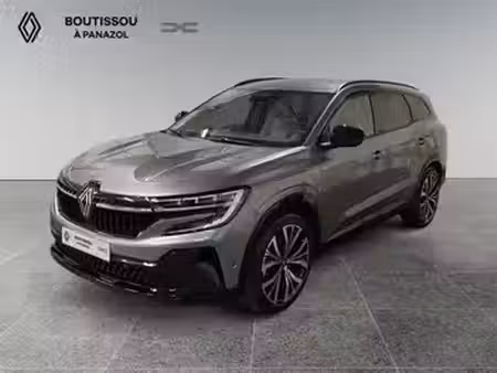 Renault Espace 1.2 200 Iconic