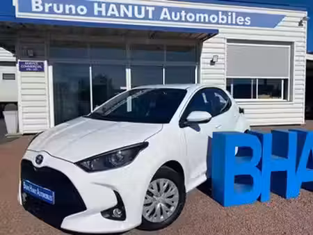 Toyota Yaris 1.5 92 Dynamic