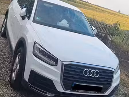 Audi Q2 35 TFSI 1.5 TFSI 150