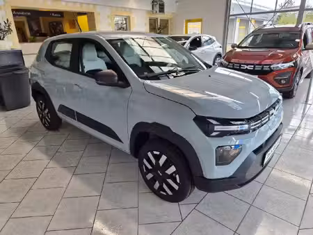 Dacia Spring Expression