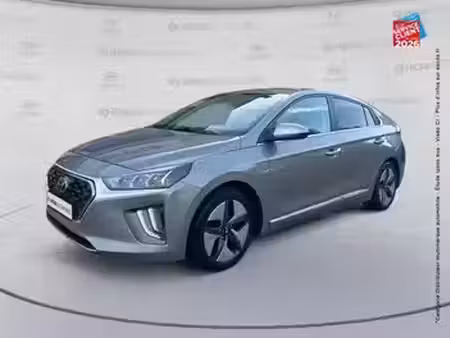 Hyundai Ioniq 1.6 141 Creative