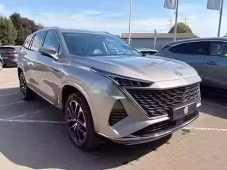 MG MGS9 