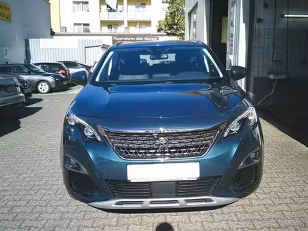 Peugeot 5008 1.5 HDi 130 Allure