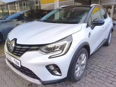 Renault Captur E-Tech 1.6 160 Intens