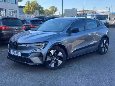 Renault Mégane E-Tech 1.6 160