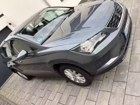 Seat Ateca 1.0 TSI Référence