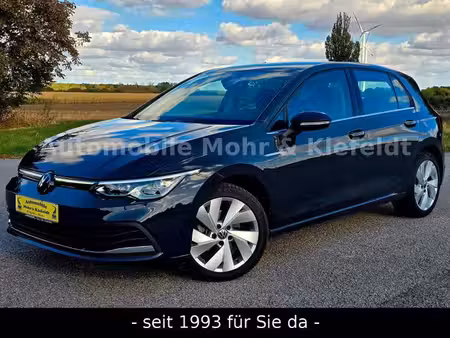Volkswagen Golf 1.5 Style