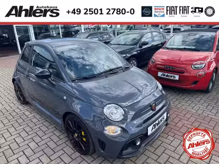 Abarth 595 1.4 180 Competizione