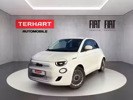 Fiat 500 118