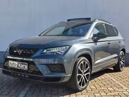 Cupra Ateca 2.0 TSI 300
