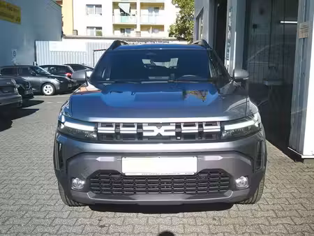 Dacia Duster 1.6 140 Journey