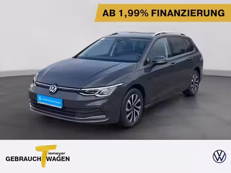 Volkswagen Golf 2.0 TDI 116