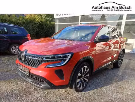 Renault Austral 1.3 TCe 160 Techno