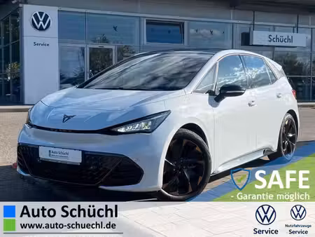 Cupra Born 204
