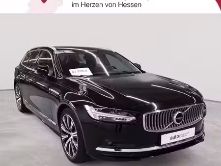 Volvo V90 2.0 197