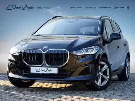 BMW Série 2 220d 2.0 163