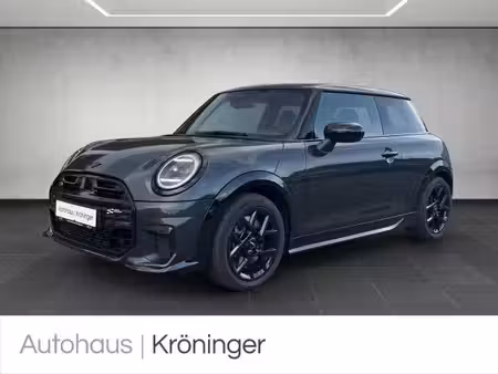 Mini Mini John Cooper Works 2.0 204