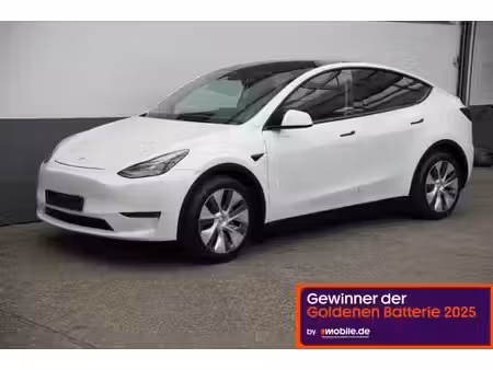 Tesla Model Y Grande Autonomie 4x4