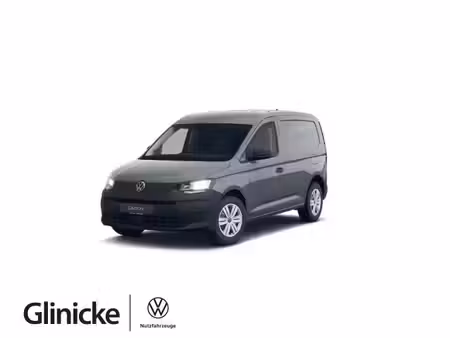 Volkswagen Caddy 2.0 TDI 102