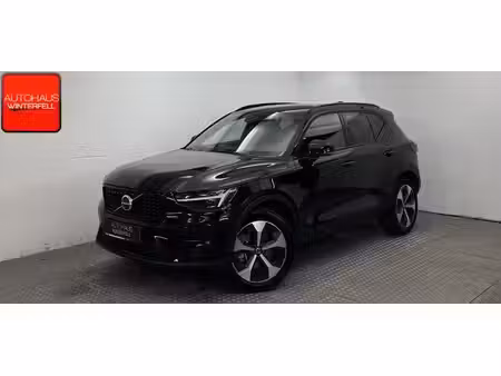 Volvo XC40 B3 2.0 163 Plus