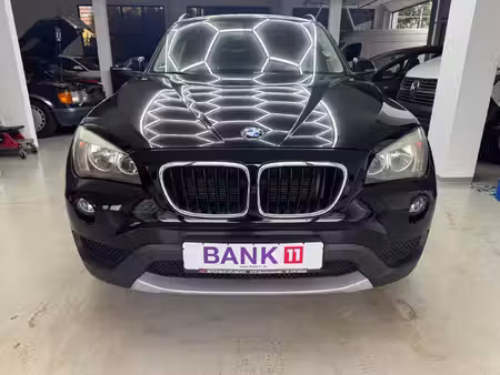 BMW X1 18d 2.0 143 X-Line sDrive