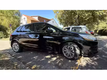 Citroën C4 1.6 VTi 120 Tendance