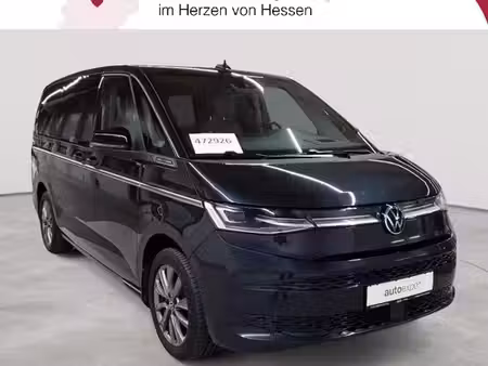 Volkswagen Multivan 2.0 TDI 150 Style