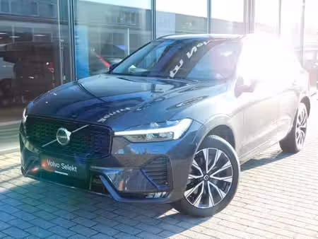 Volvo XC60 2.0 197 Plus 4x4