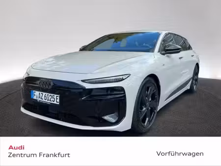 Audi A6 428 S line quattro