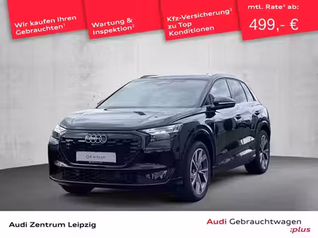 Audi Q4 e-tron 286