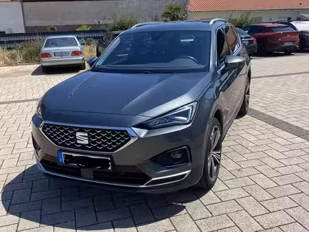 Seat Tarraco 1.5 TSI 150 Xcellence