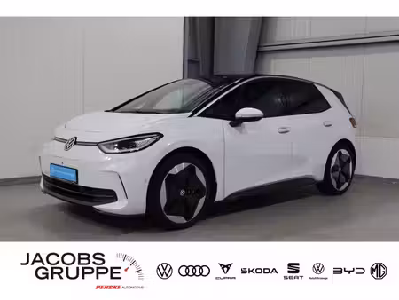 Volkswagen ID.3 S 170